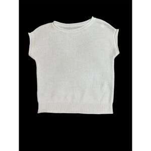 Loft Knit Sweater Shirt